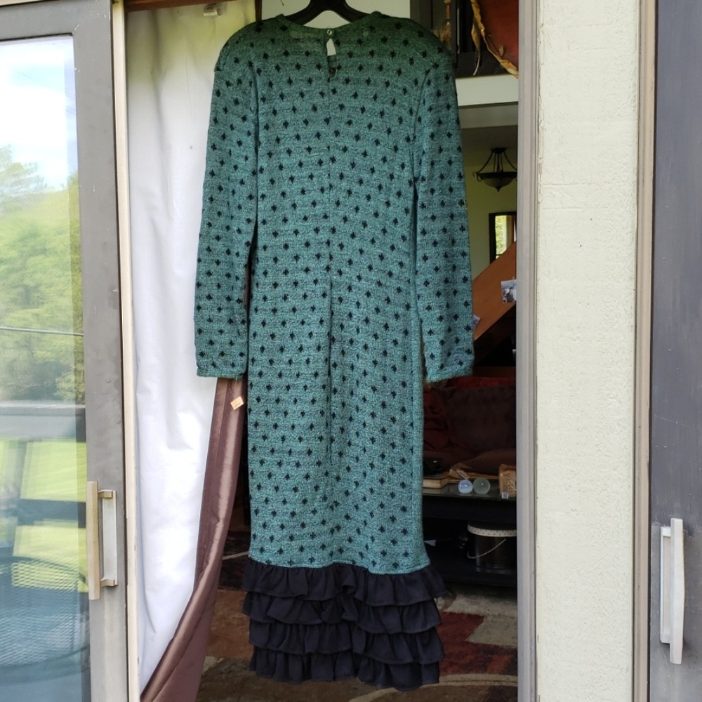 Frances La Vie vintage dress - Picture 4 of 8